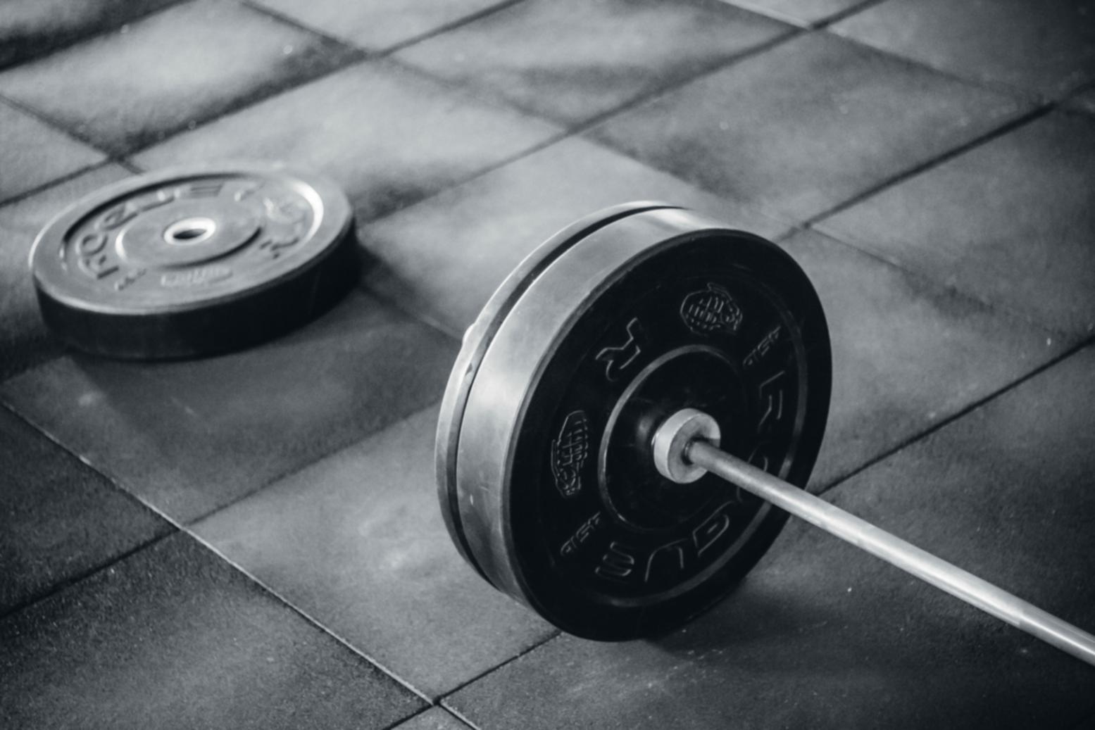 Αποτελέσματα εξατομικευμένου crossfit